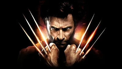 Wallpaper HD Hugh Jackman as Wolverine