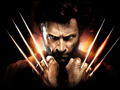 Hugh Jackman as Wolverine