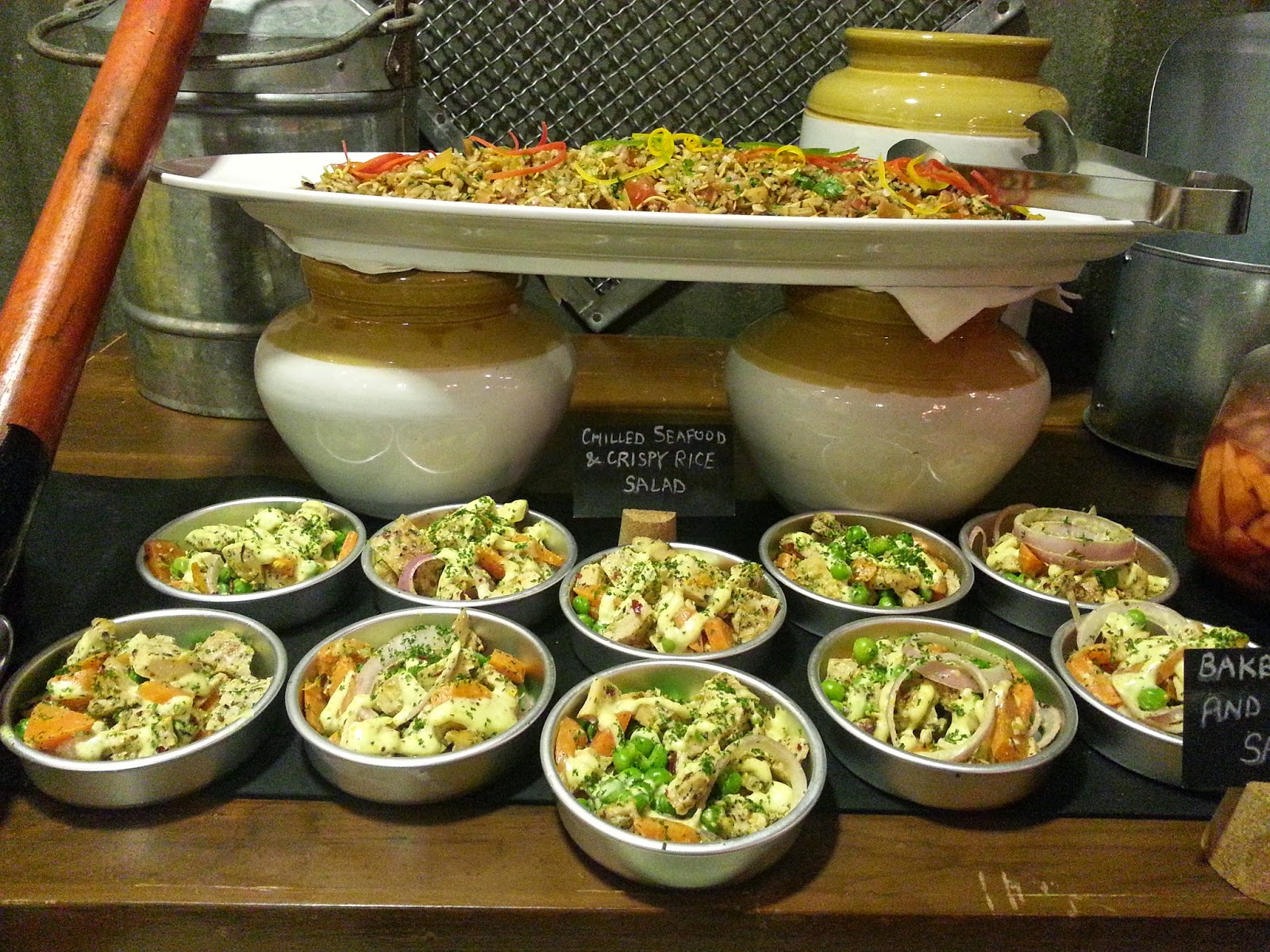 euphoRHEA Pot Pourrie, Vashi Revamped and Reborn!