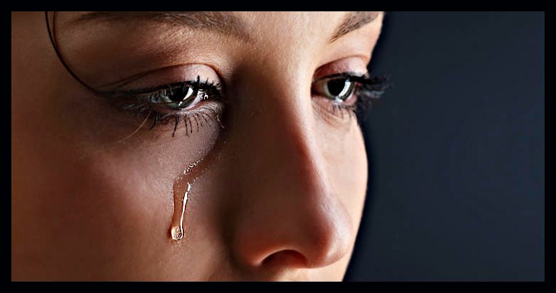 ORTHOGNOSIA: Why do women cry?