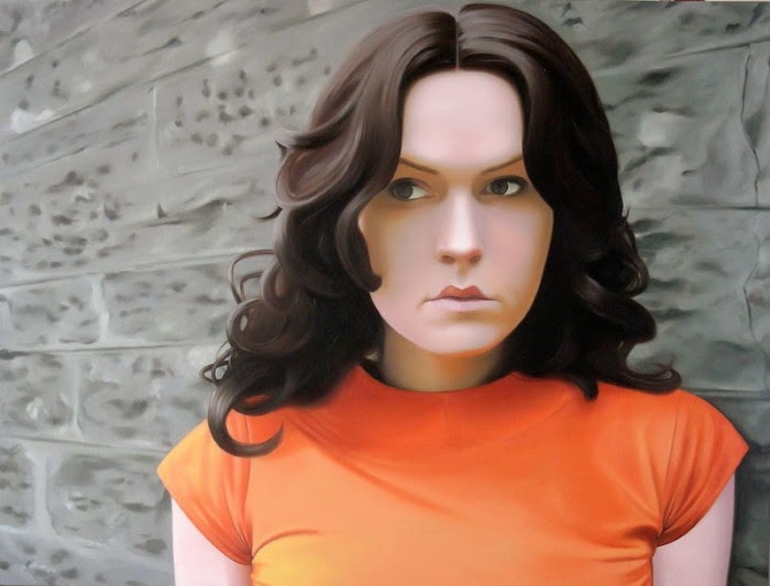 Ассоциации и стереотипы. Patricia Rorie Ассоциации и стереотипы. Patricia Rorie
