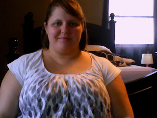 skinny mom trapped in a fat mom's body