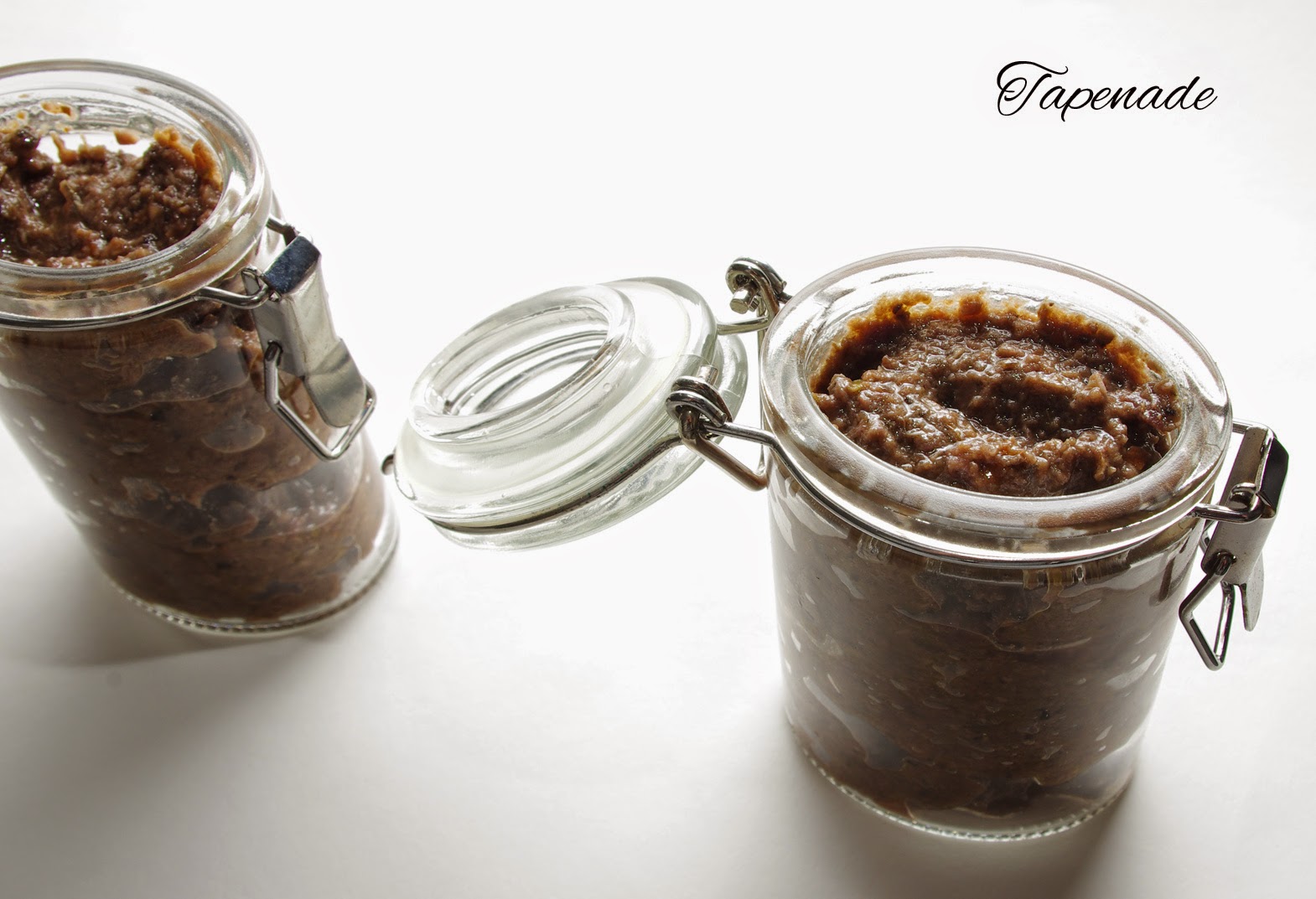 Fentdetutto Tapenade De Aceitunas Kalamata fentdetutto-tapenade-de-aceitunas-kalamata