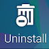Cara uninstall aplikasi di Ubuntu Server