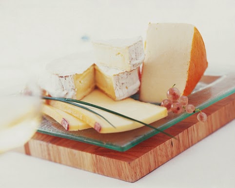 Magasin de déstockage de fromages à Pouligny Saint Pierre