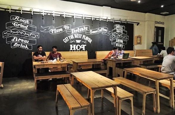 Rencana Ke Depan Membuat Usaha Kedai Kopi