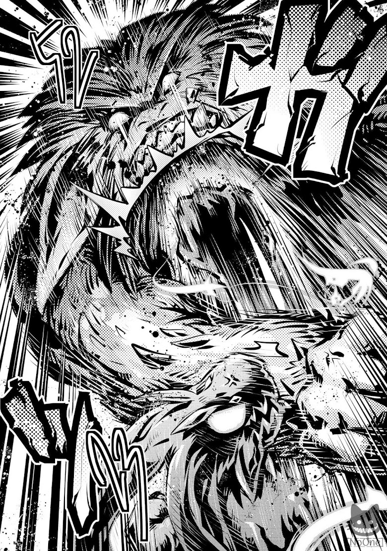 Tensei Shitara Dragon no Tamago Datta - Saikyou Igai Mezasa Nee - หน้า 39