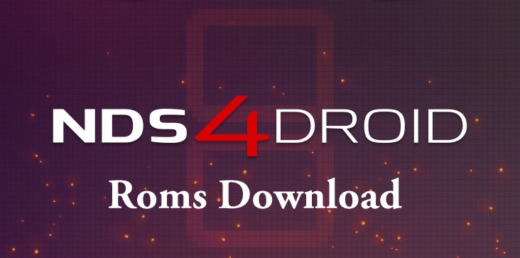 SCARICA ROM NDS4IOS