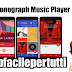 Phonograph Music Player App | Lettore Musicale Android In Perfetto Stile Material Design