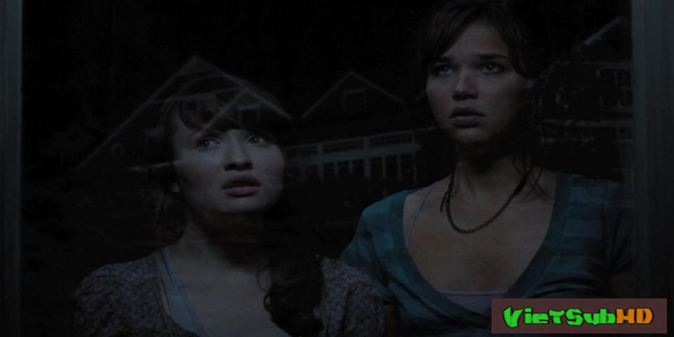 Phim Vị Khách Không Mời VietSub HD | The Uninvited 2009
