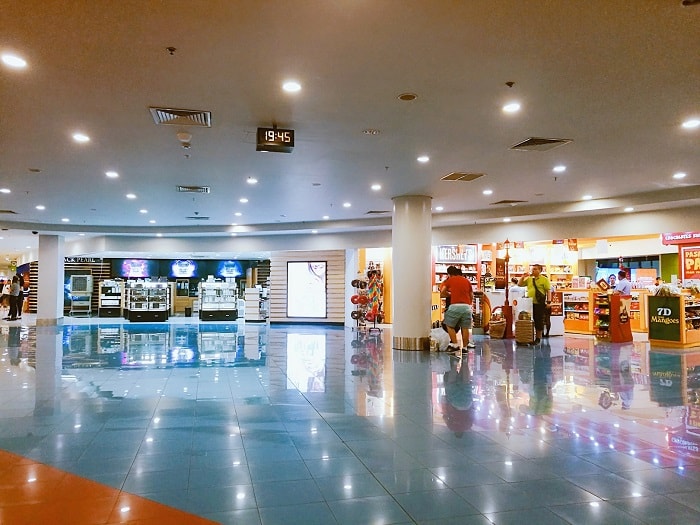Layover Survival Guide: What to Do in Manila NAIA Terminal 3