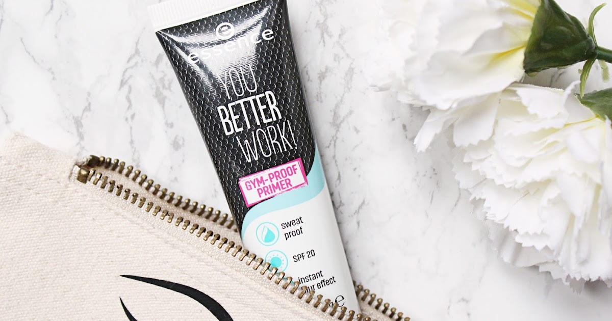 essence you better work primer