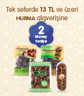 Migros Hurma Kampanyası Migros Hurma Kampanyası