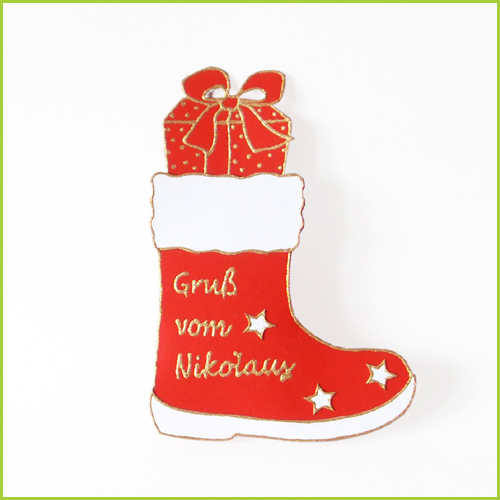 Innas Vorlagenshop: Noch eine Karte zum Nikolaus. Innas Vorlagenshop: Noch eine Karte zum Nikolaus.
