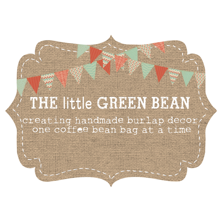 the little green bean