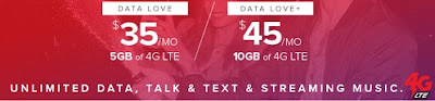 Virgin Mobile cheap unlimited cell phone plans