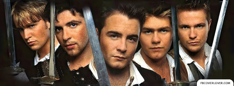 Westlife: Singers of Westlife