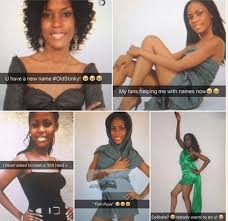 Wizkid takes the fight to snapchat. The cuss words are too much Wizkid takes the fight to snapchat. The cuss words are too much