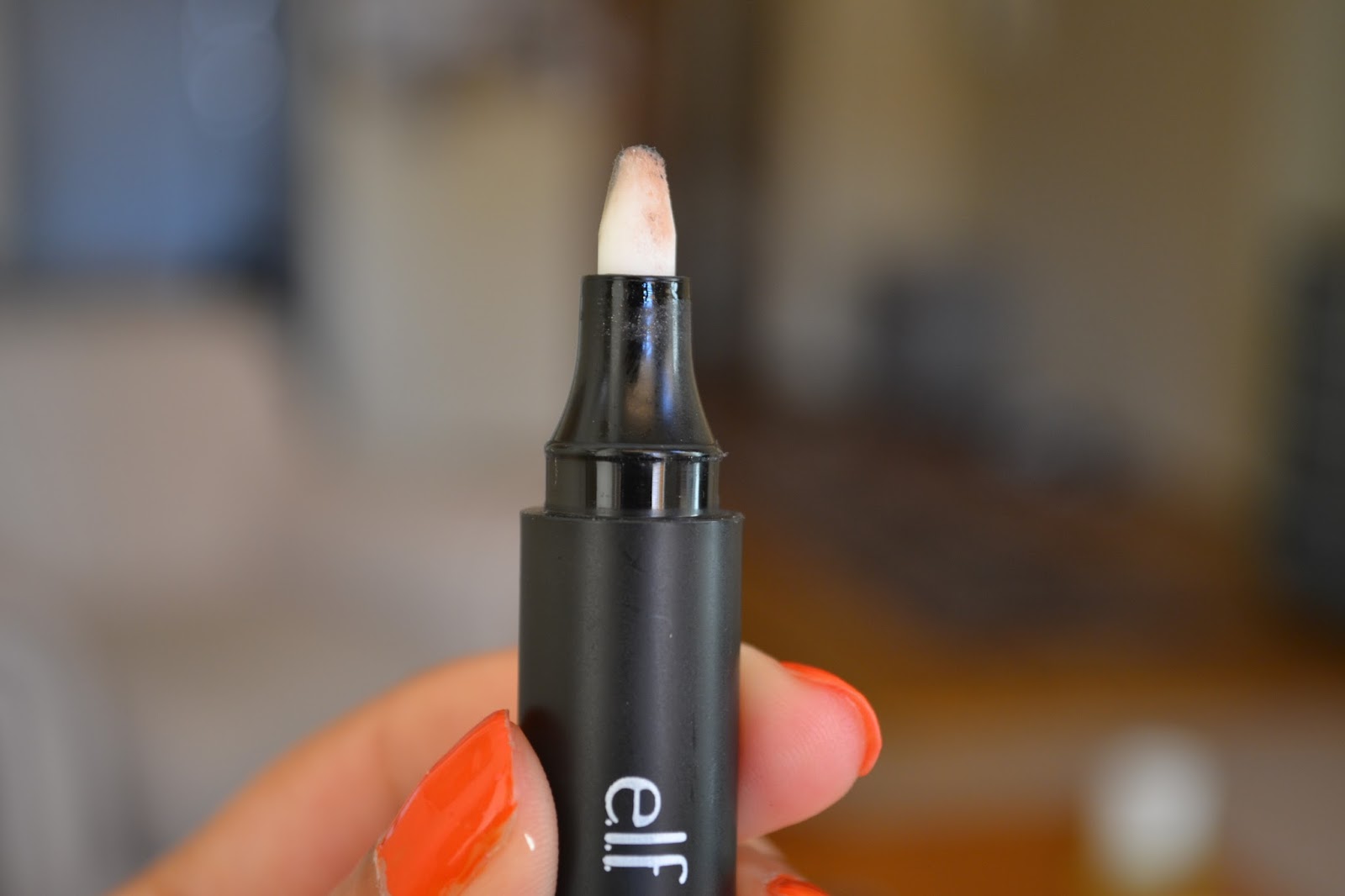 MISSY IN THE MIRROR The Review E.L.F. Makeup Remover Pen