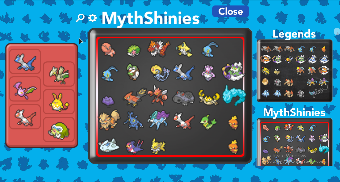 POKEMON X AND Y 3DS IN PC BY CITRA EMULATOR(DOWNLOAD ROM AND STEP BY STEP INSTRUCTION)