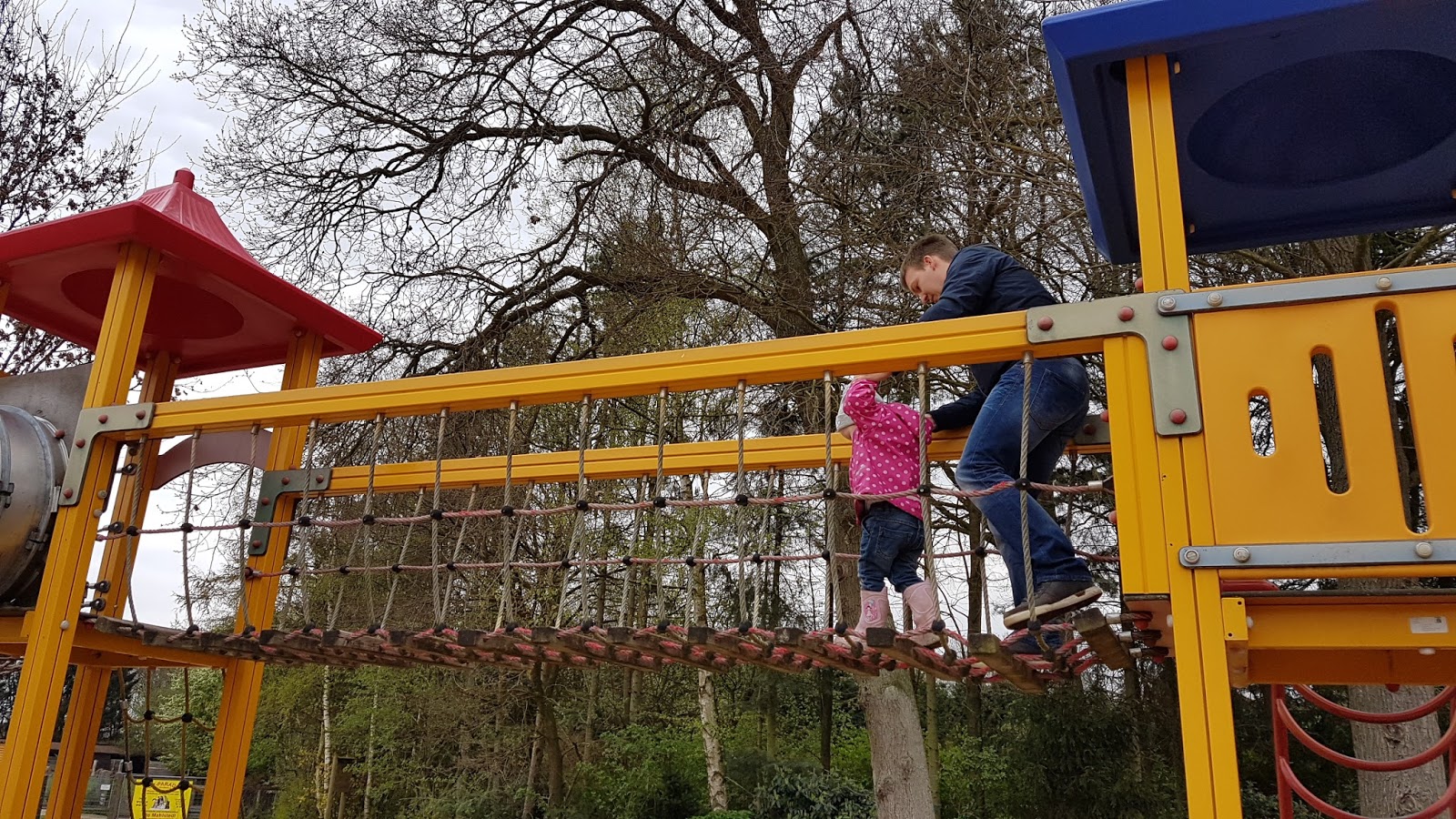 Bungalowpark De Veldkamp In Epe Die Besten Angebote