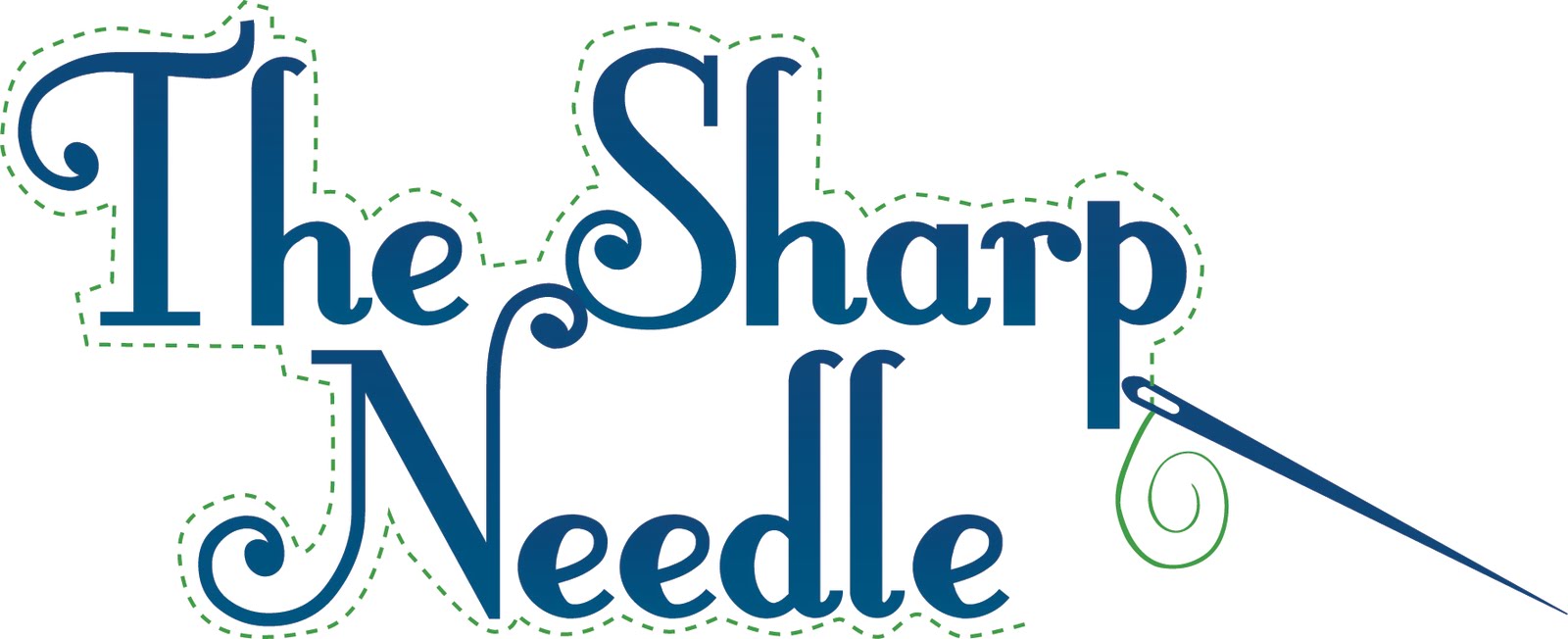 The Sharp Needle