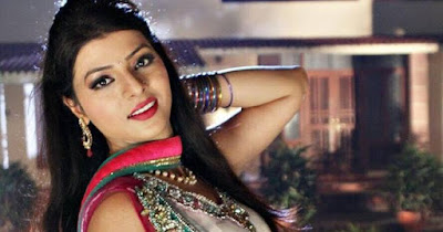 Hot Bhojpuri Actress Kanak Yadav List of All Bhojpuri Actress Name With Photo
