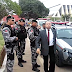 Ministério Público afasta promotor Valfredo Alves Teixeira da comarca de Sousa acusado de mandar prender agentes penitenciais quando estavam cumprindo ordens