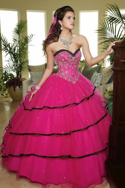 Vestidos De Xv Años Color Rosa Neon, Buy Now, Flash Sales, 58% OFF,  
