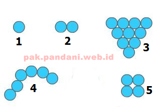 Perhatikan Gambar Bentuk Agregat Kumpulan Bakteri Berikut Ini Stafilococus Ditunjukan Oleh Nomor Blog Pak Pandani
