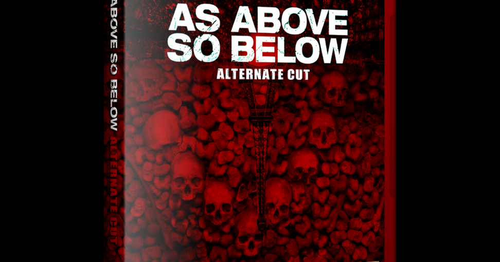 a review of the horror film as above so below It's a quiet labor day weekend at the multiplex, with releases led by the new horror film as above, so below, which involves a bunch of young people who head into the. a review of the horror film as above so below It's a quiet labor day weekend at the multiplex, with releases led by the new horror film as above, so below, which involves a bunch of young people who head into the.