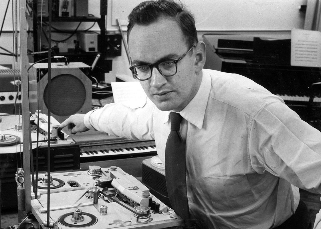 ELECTRONIC ORGY VARIOUS ‎ INSTITUTE OF SONOLOGY EARLY ELECTRONIC