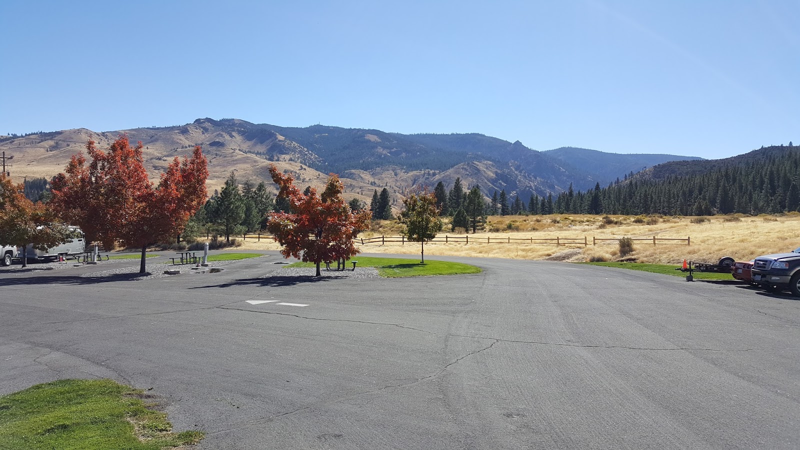Larry & Betty Fulfilling Our Dreams Verdi, Nevada