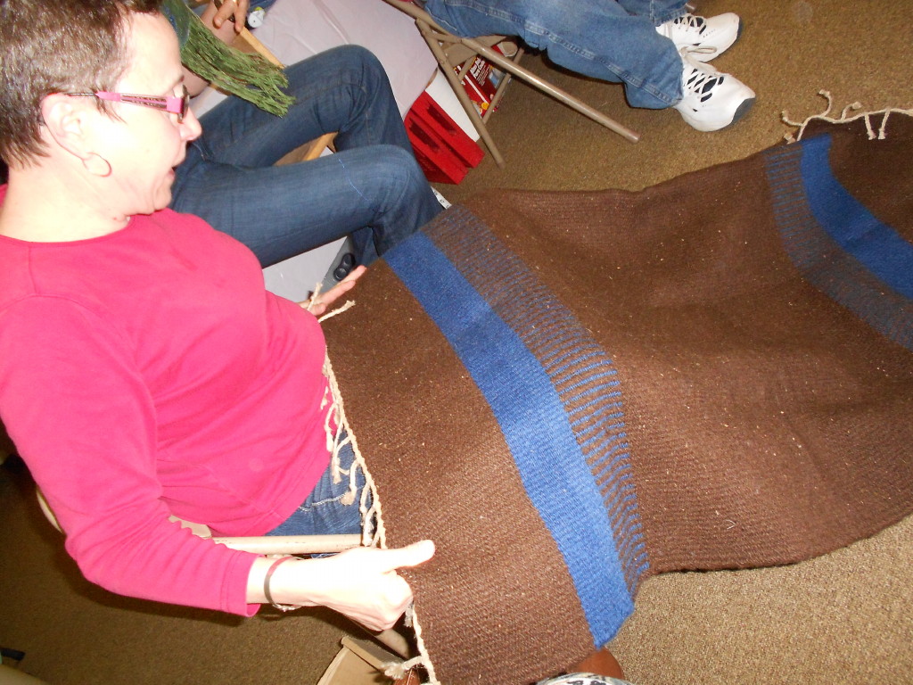 What A View!!! Jason Collingwood in Shopiere, WI ShowNTell