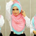 Tutorial Hijab 2 Lapis