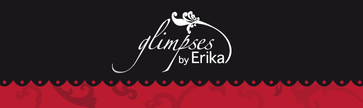 Glimpses by Erika