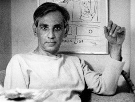 ARS LONGA, VITA BREVIS Lúcio Cardoso