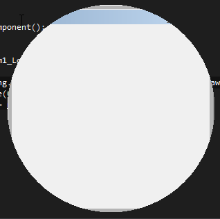 How To Draw A Circle In C? _ Northwestern’s Smith sisters form key draw ...