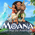 Projeto Criança Feliz promove espetáculo Moana - Um mar de aventuras