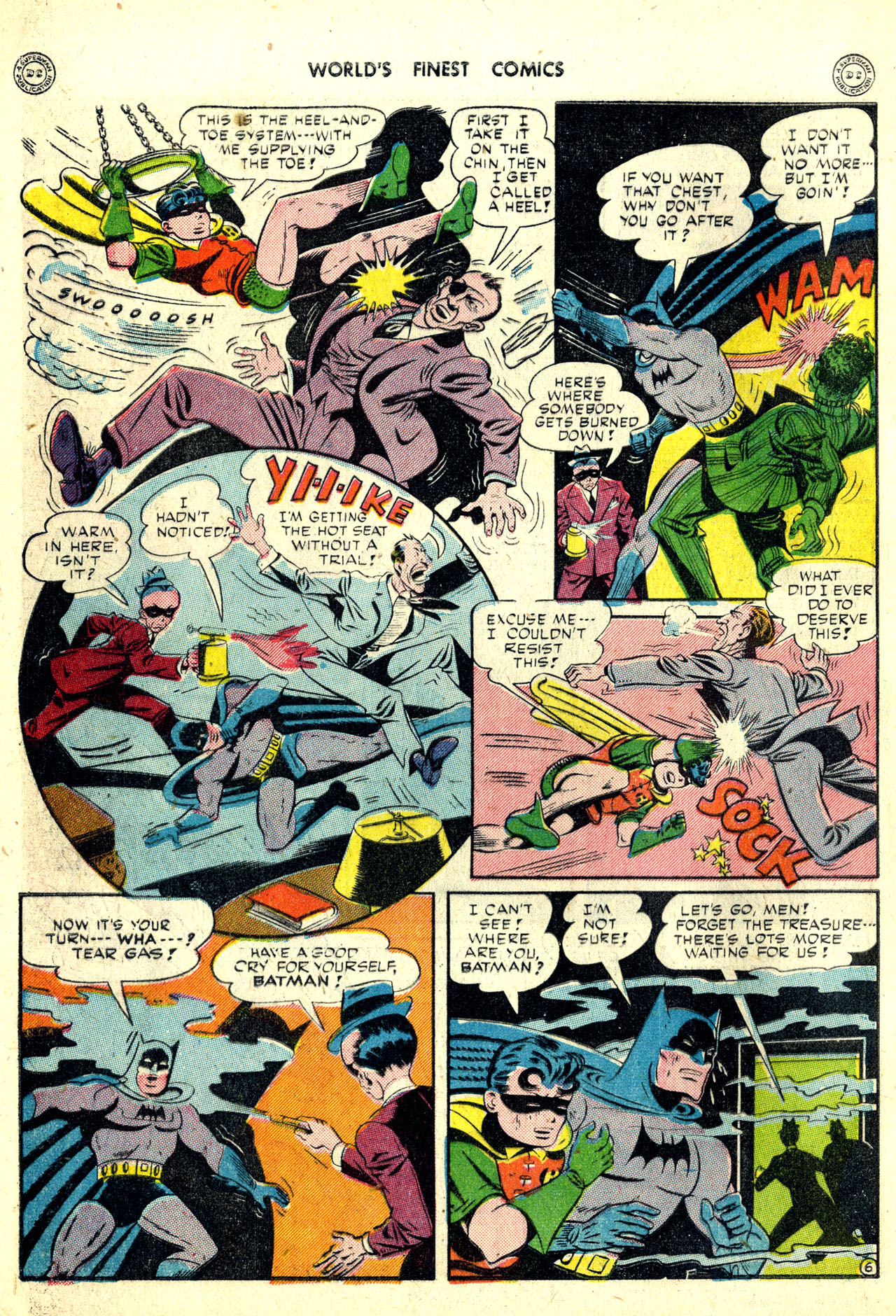 Worlds Finest Comics 17 Page 72