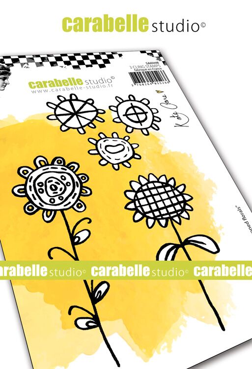 The Kathryn Wheel More new Carabelle goodies )