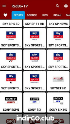 redbox tv ip tv apk redbox tv ip tv apk