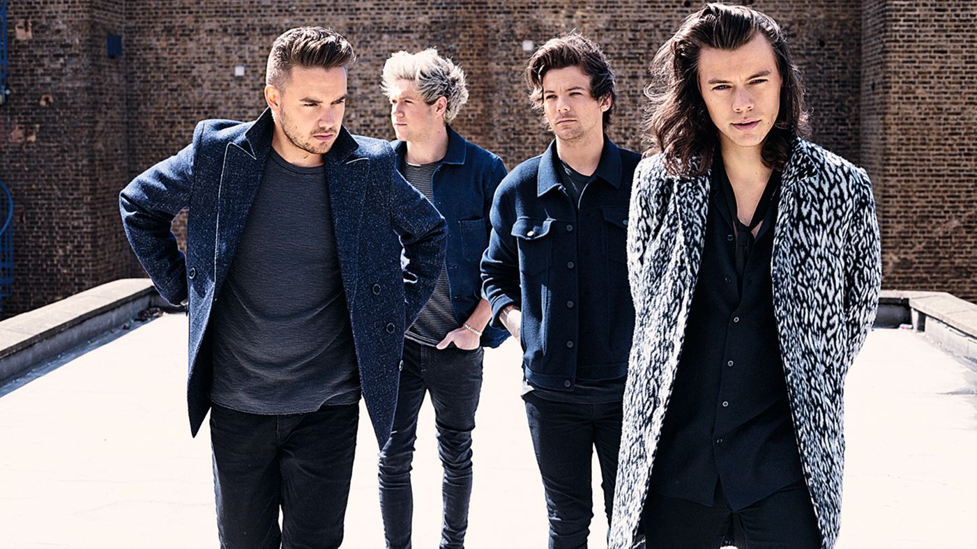 Rock Your Own Lifestyle Alasan Zayn Malik Keluar Dari One Direction