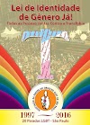 Parada LGBT acontece neste domingo, dia 29