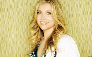 sarah chalke