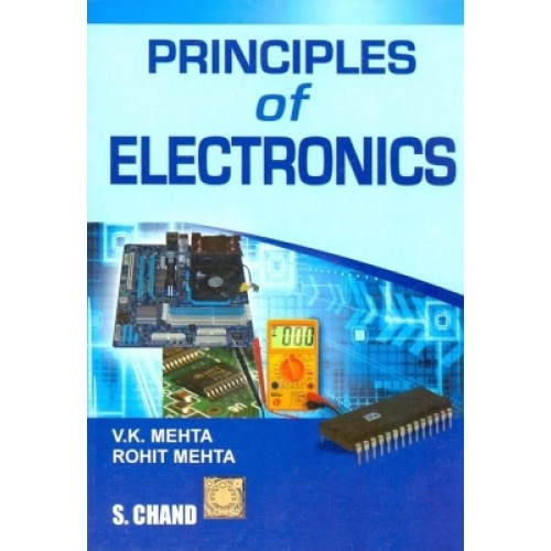 Basic Electronics Vk Mehta Pdf