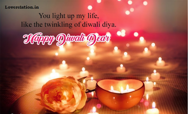 {Free HD} 50+ Happy Diwali Images For Lover