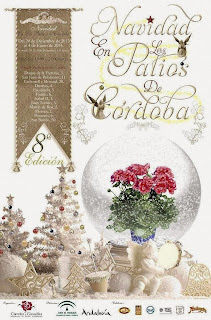 Córdoba - Navidad 2013