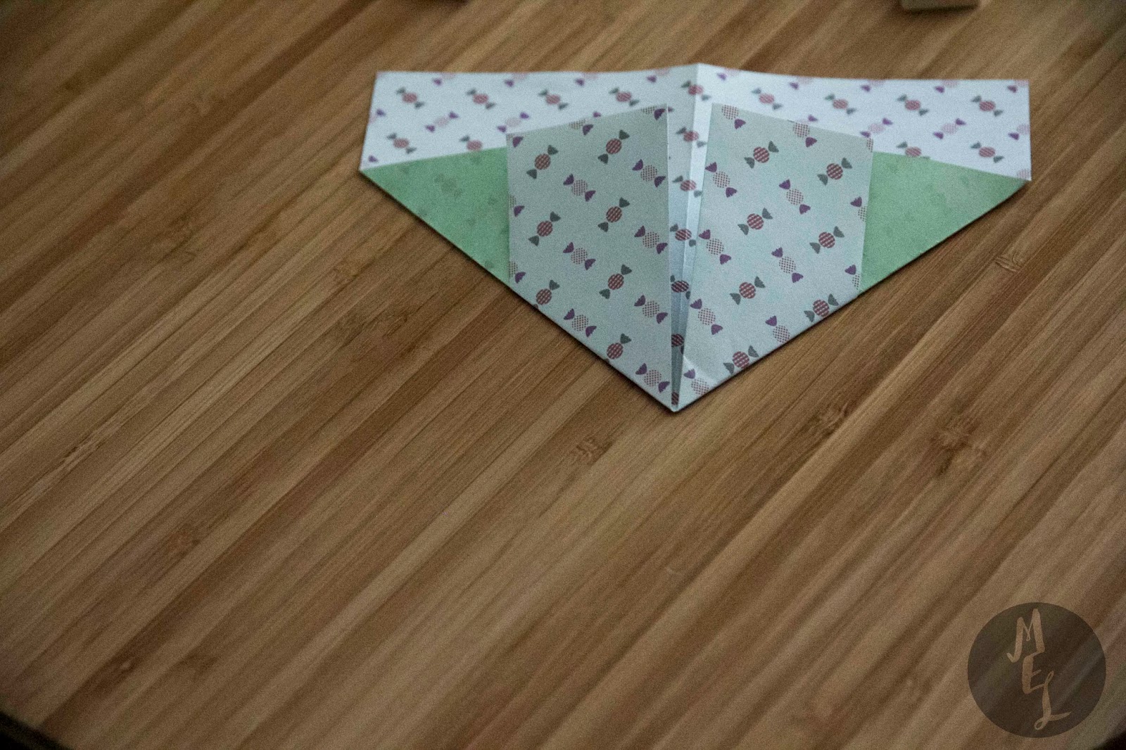  PLAYFUL: oh my heart! Wir basteln ein Herz! 