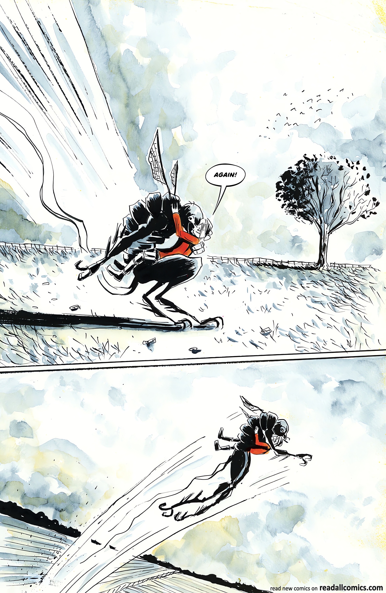 Fishflies chapter 2 page 45